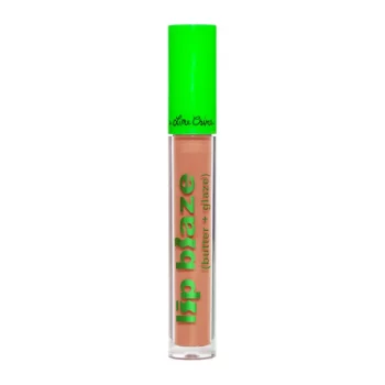 Lime Crime Lip Blaze 3.44ml (Various Shades) - Rosemary
