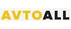 Логотип AvtoALL