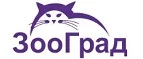 Логотип Зооград